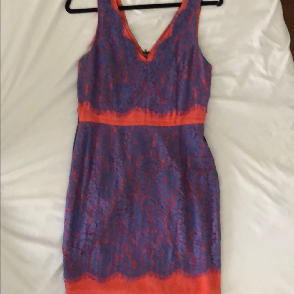 Short Dress